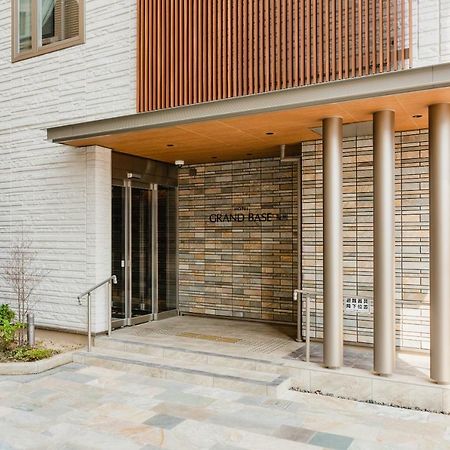 Hotel Sui Haruyoshi Fukuoka  Eksteriør bilde