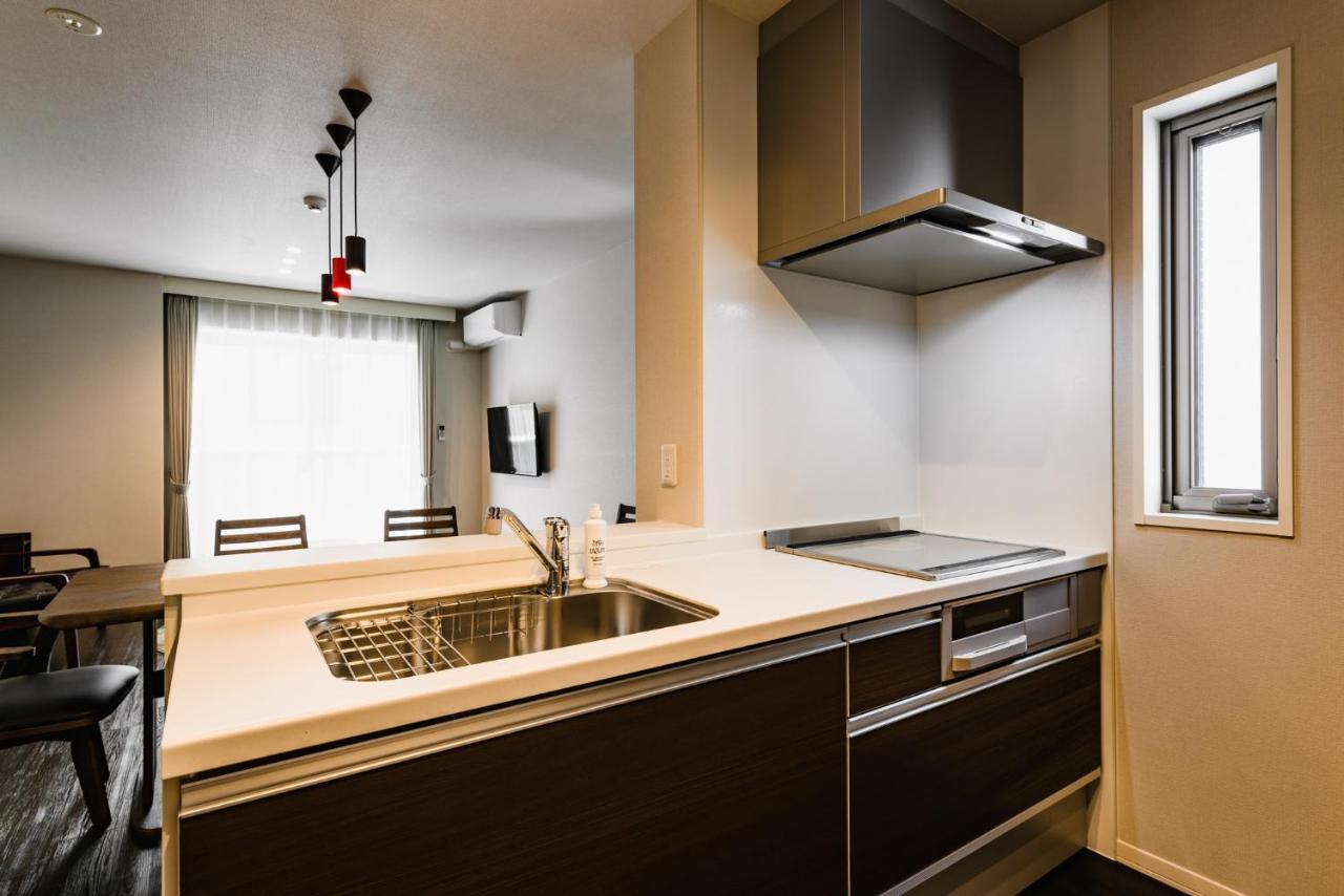 Hotel Sui Haruyoshi Fukuoka  Eksteriør bilde