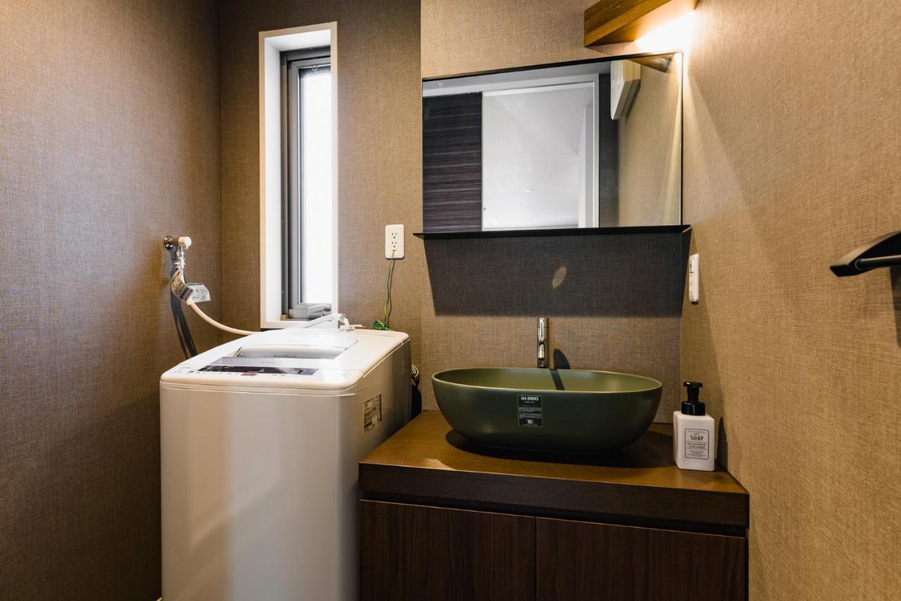 Hotel Sui Haruyoshi Fukuoka  Eksteriør bilde