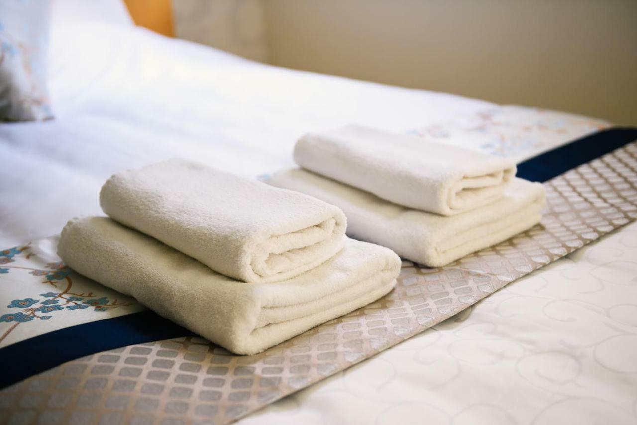 Hotel Sui Haruyoshi Fukuoka  Eksteriør bilde