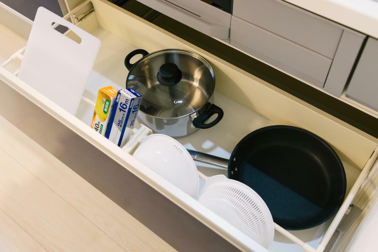 Hotel Sui Haruyoshi Fukuoka  Eksteriør bilde