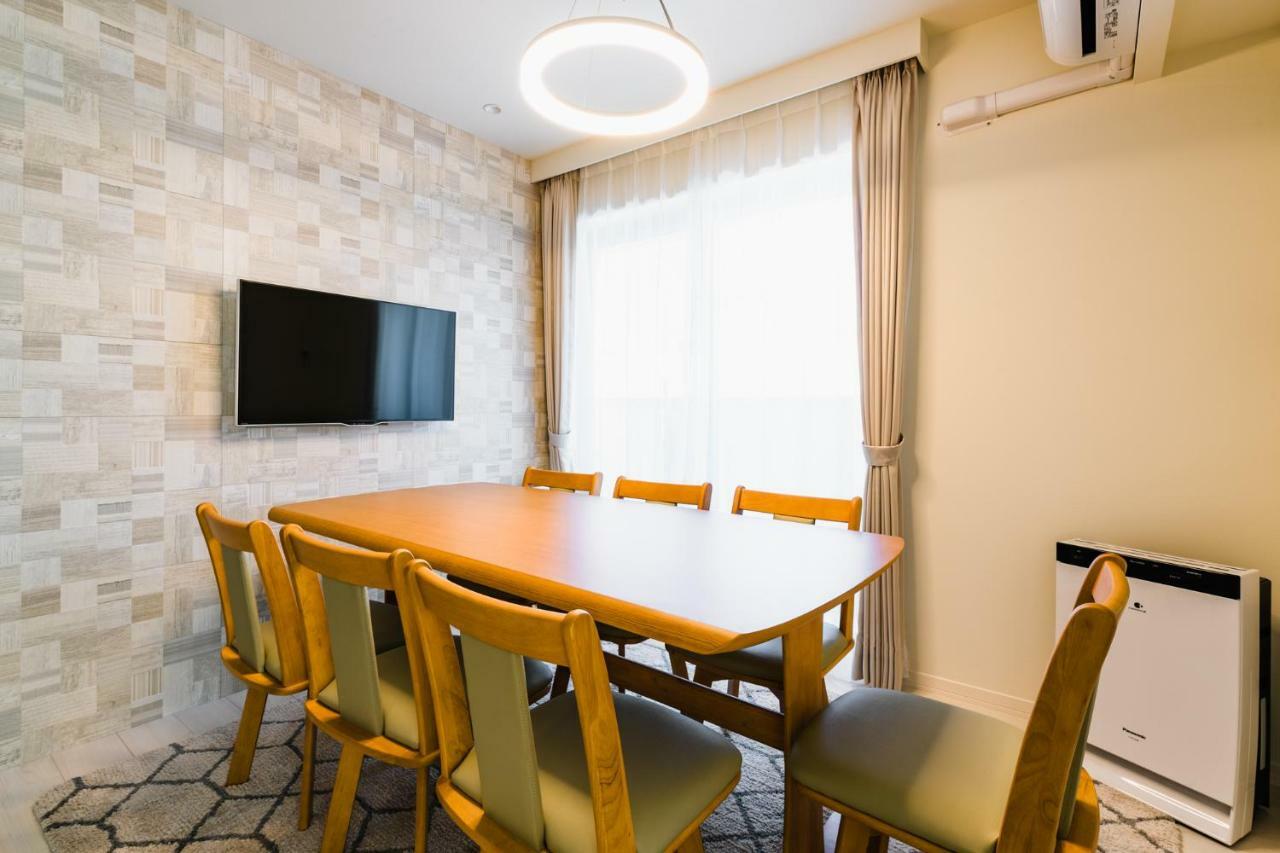 Hotel Sui Haruyoshi Fukuoka  Eksteriør bilde
