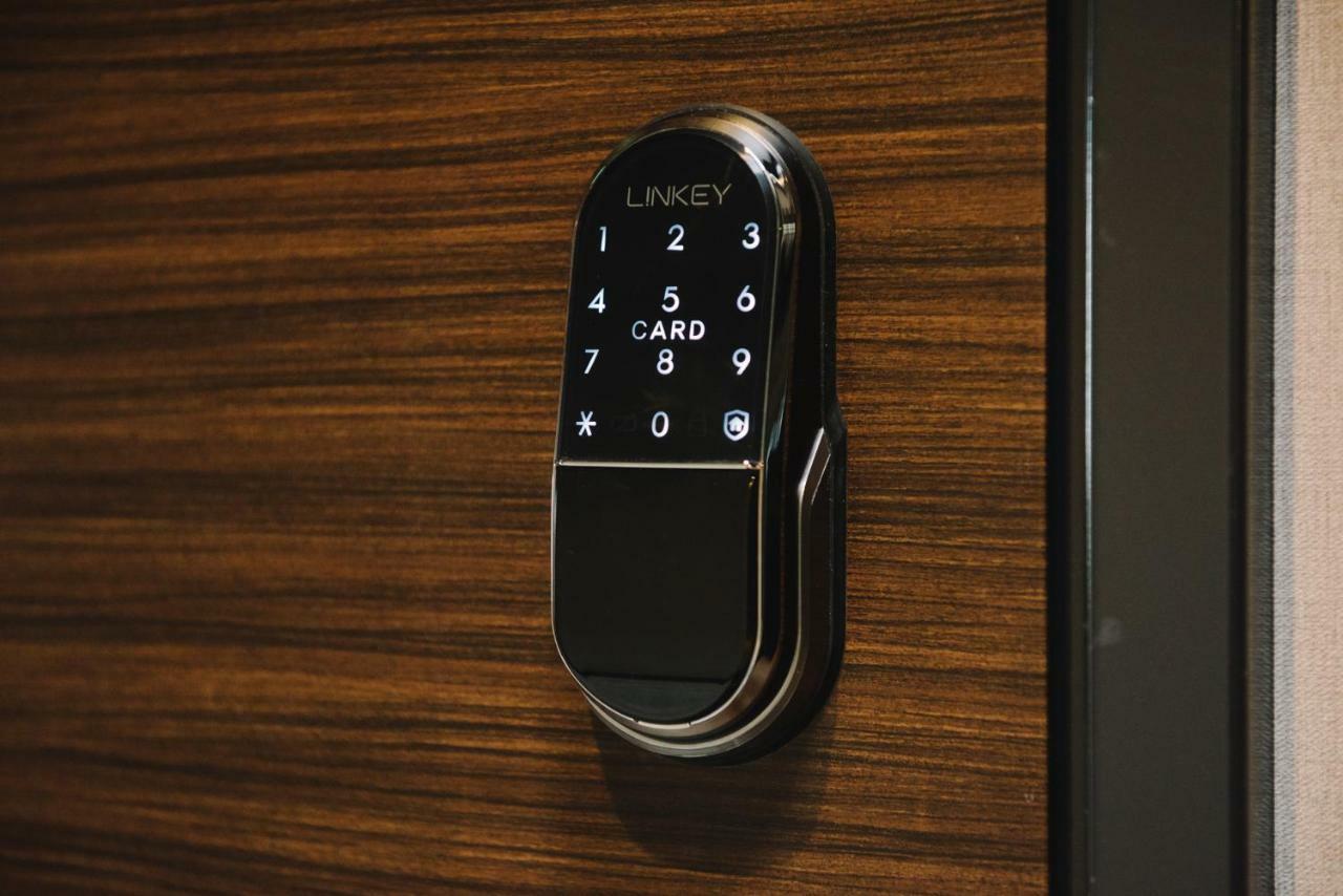 Hotel Sui Haruyoshi Fukuoka  Eksteriør bilde
